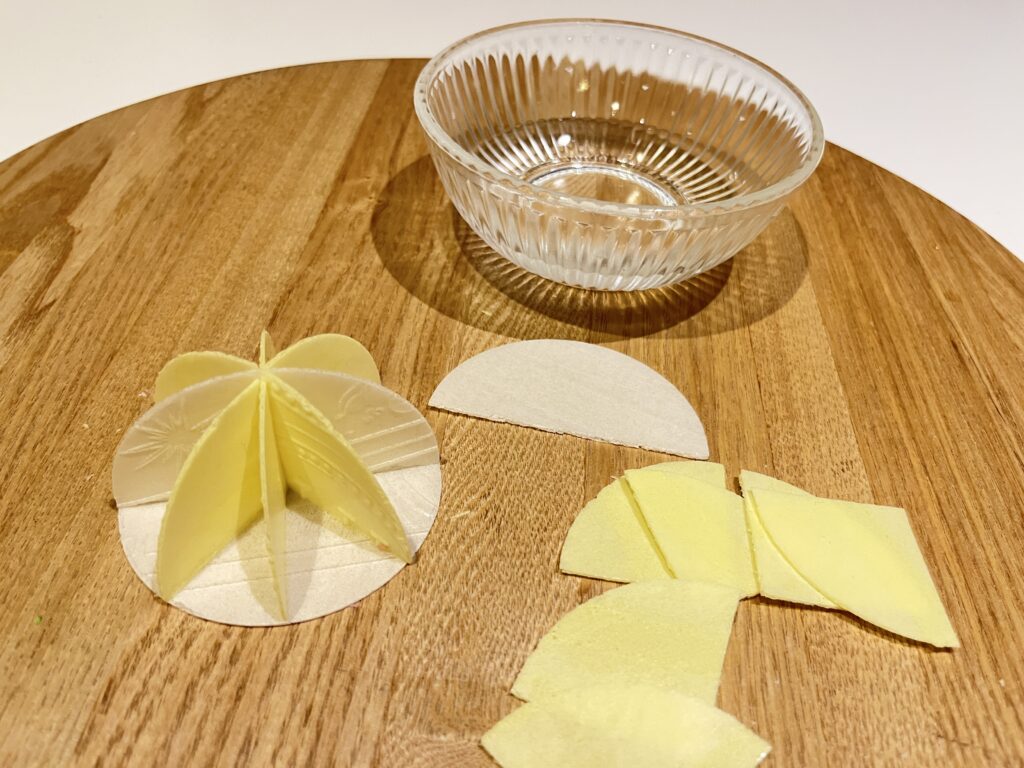 polowa swiata z oplatakow