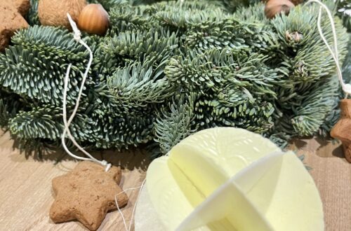 gotowy swiat z oplatka