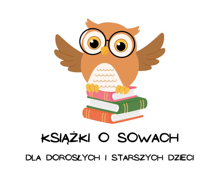 książki o sowach dla dorosłych - lista