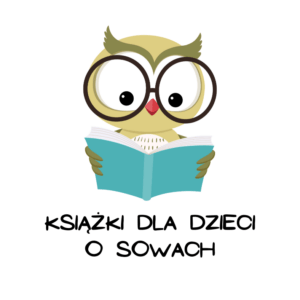 ksiażki o sowach dla dzieci