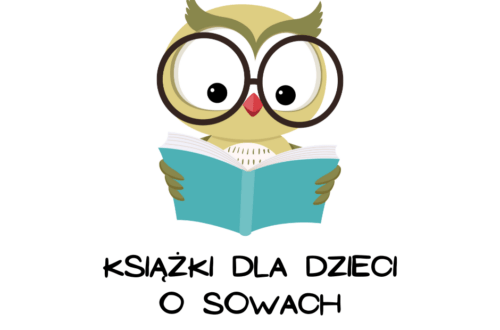 ksiażki o sowach dla dzieci